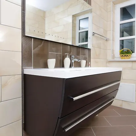 Villa Ferienhaeuser In