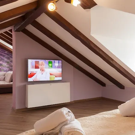 Villa Ferienhaeuser In *