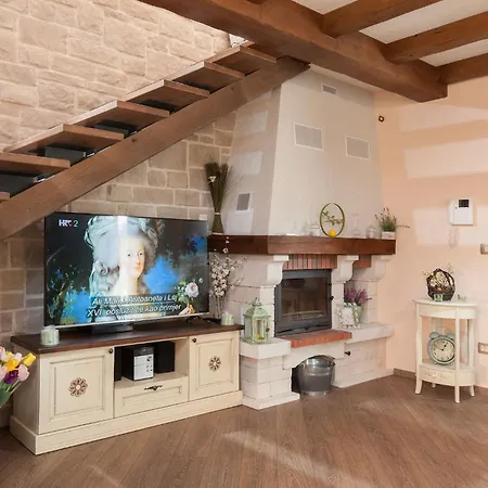 Ferienhaeuser In Villa *