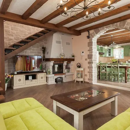 Villa Ferienhaeuser In