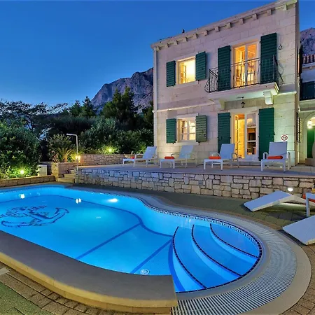 Ferienhaeuser In 빌라 *