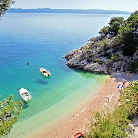 Ferienhaeuser In * Makarska