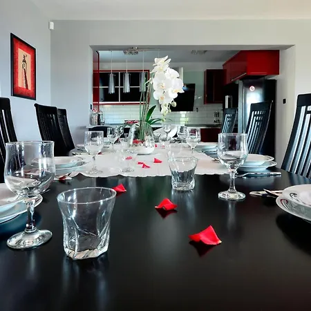 Ferienhaeuser In 빌라