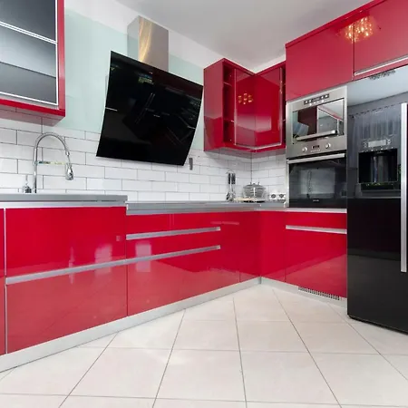 Ferienhaeuser In 빌라