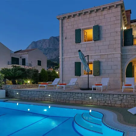 Ferienhaeuser In 빌라