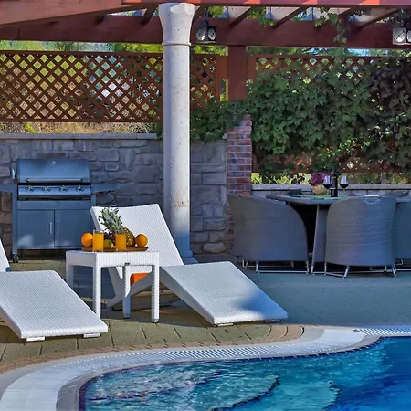 Ferienhaeuser In 빌라 *