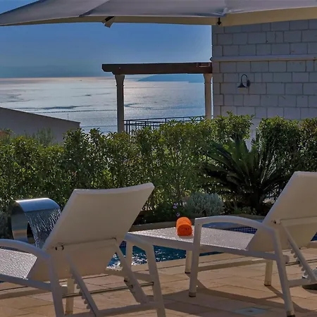 Ferienhaeuser In 빌라 *