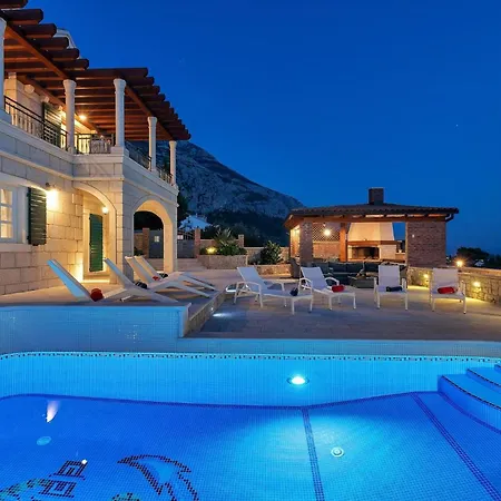 Ferienhaeuser In 빌라 *