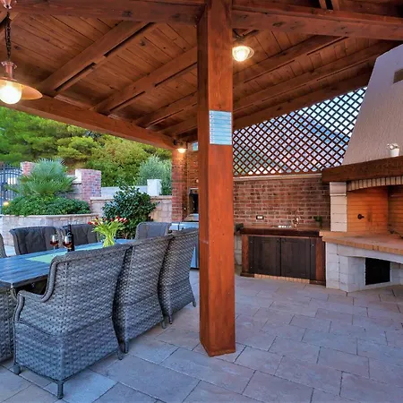 Ferienhaeuser In 빌라