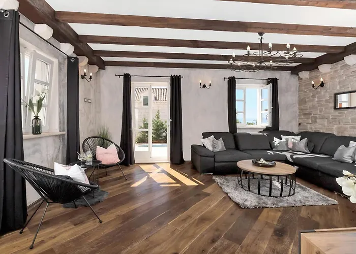 Вілла Ferienhaeuser In *