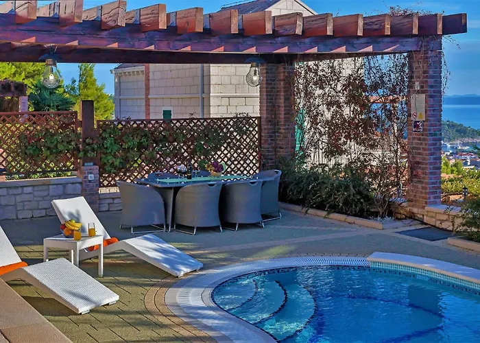 Вілла Ferienhaeuser In *