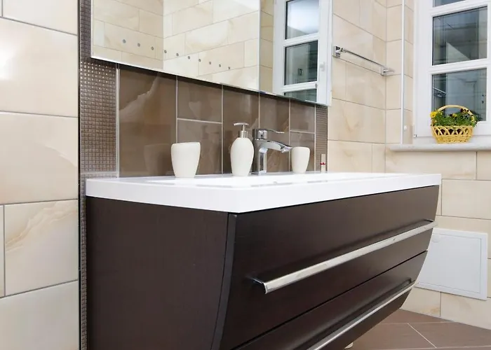 Вілла Ferienhaeuser In