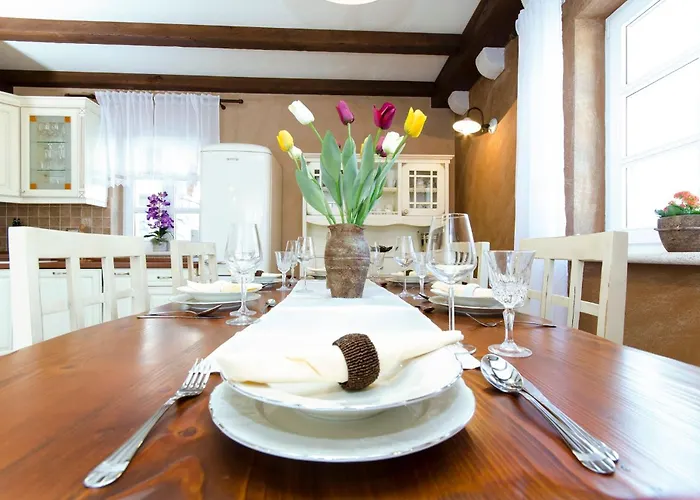 Вілла Ferienhaeuser In *