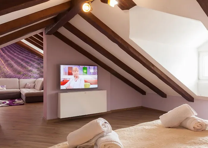 Вілла Ferienhaeuser In *