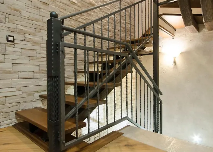 Ferienhaeuser In Villa