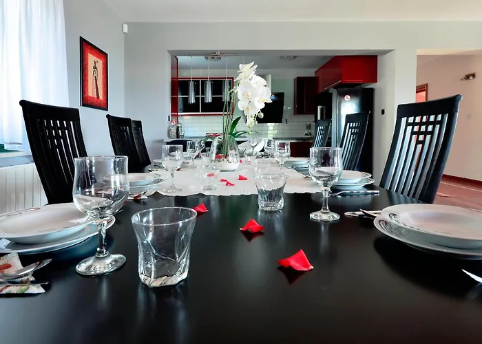 Ferienhaeuser In Вілла