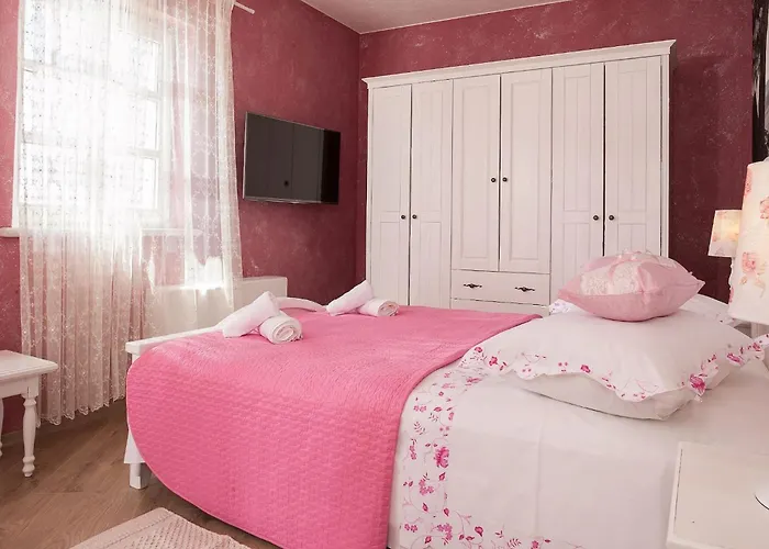 Villa Ferienhaeuser In