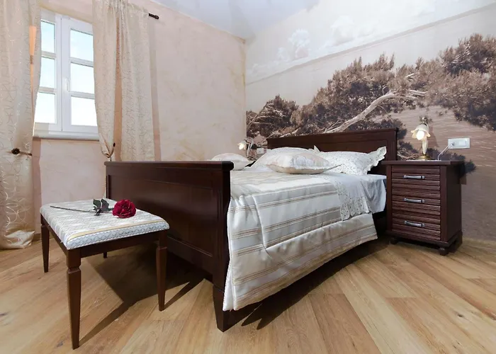 Ferienhaeuser In Makarska