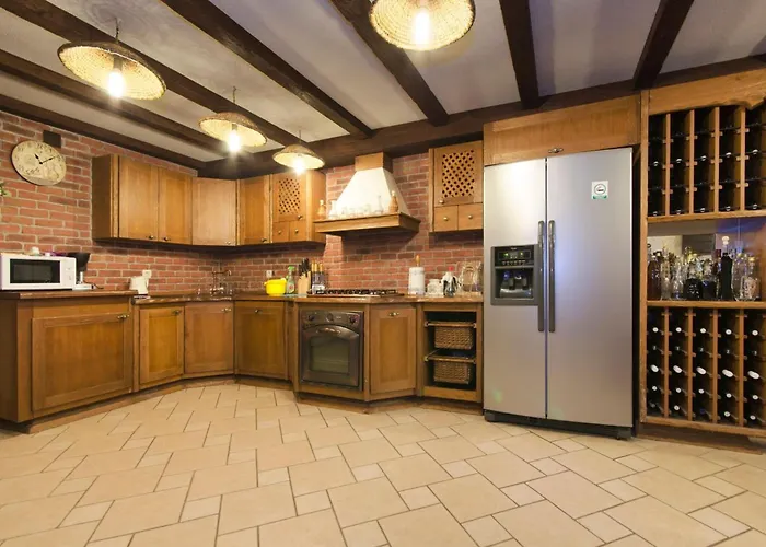 Ferienhaeuser In Вілла