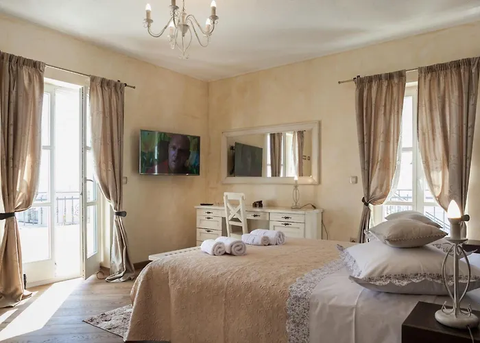 Ferienhaeuser In Villa