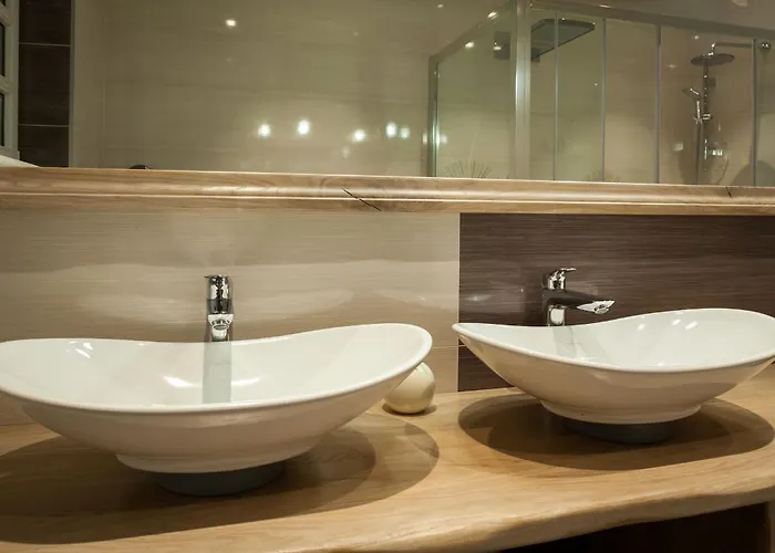 Вілла Ferienhaeuser In Макарська