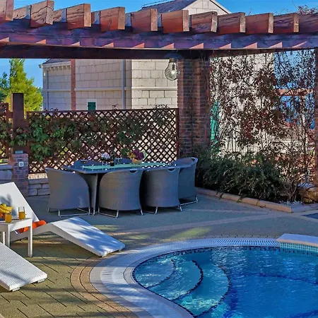 Villa Ferienhaeuser In *