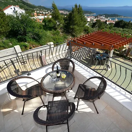 Villa Ferienhaeuser In *