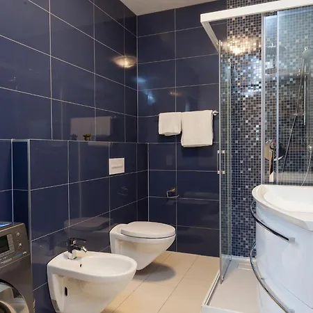 Ferienhaeuser In * Makarska