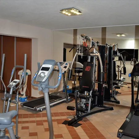 Villa Ferienhaeuser In