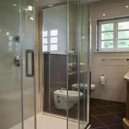 Villa Ferienhaeuser In *