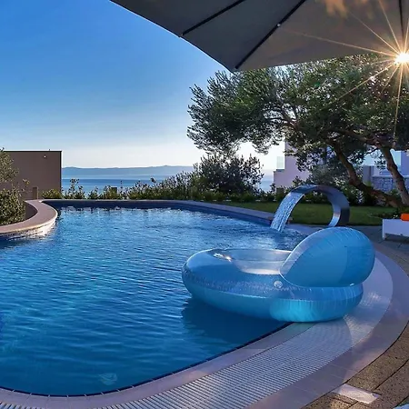 Ferienhaeuser In * Makarska