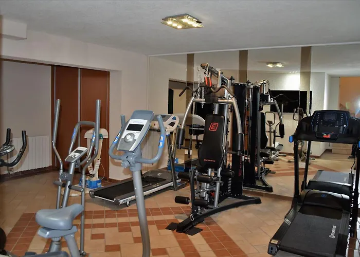 Villa Ferienhaeuser In