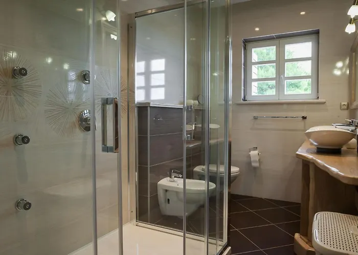 Villa Ferienhaeuser In *