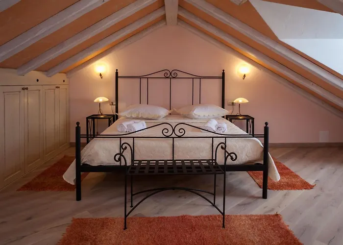 Villa Ferienhaeuser In *